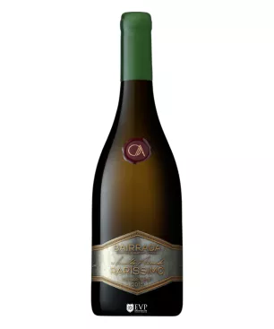 2015 Raríssimo Branco - Encontros com Vinho Premium