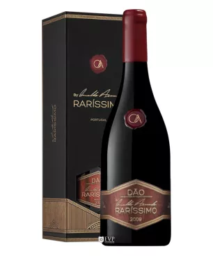 2011 Raríssimo Tinto - Encontros com Vinho Premium