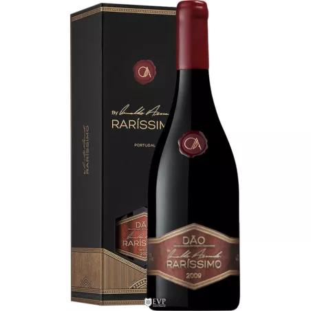 2011 Raríssimo Tinto