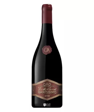 2011 Raríssimo Tinto - Encontros com Vinho Premium