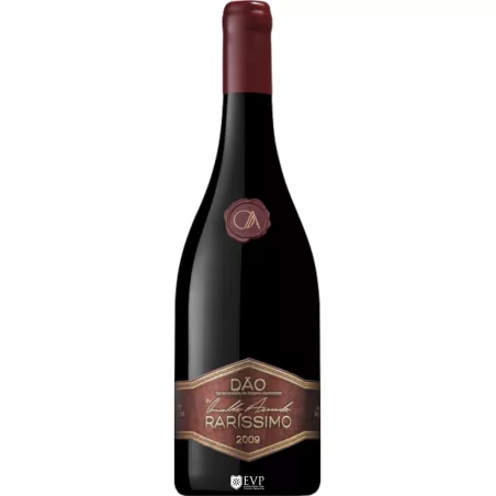 2011 Raríssimo Tinto