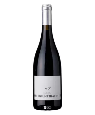 Triunvirato Nº 7 Tinto