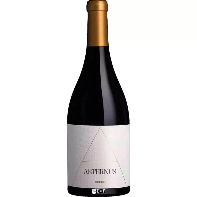 2019 Aeternus Tinto