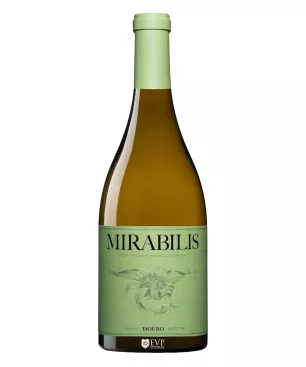 2022 Mirabilis Branco