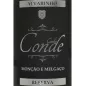 2019 Carlos Conde Reserva Alvarinho