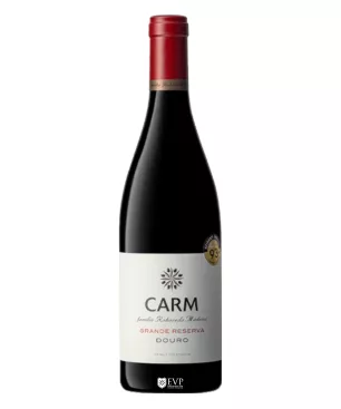 2016 CARM Grande Reserva Tinto