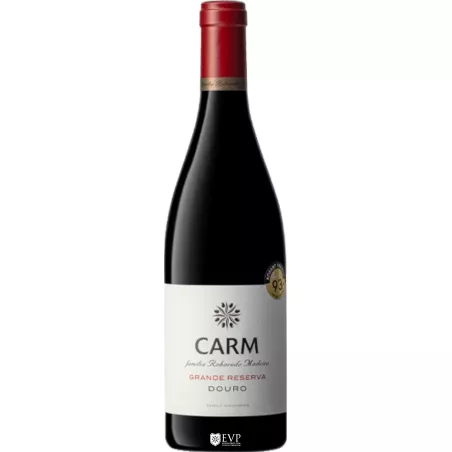 2016 CARM Grande Reserva Tinto