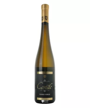 2017 Carlos Conde Escolha Loureiro - Encontros com Vinho Premium