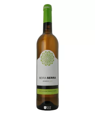 2015 Beira Serra Branco - Encontros com Vinho Premium