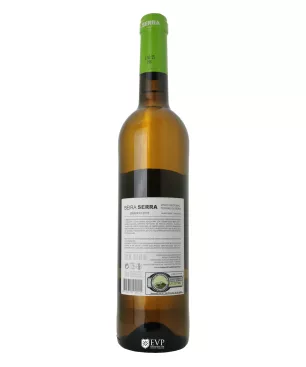 2015 Beira Serra Branco - Encontros com Vinho Premium