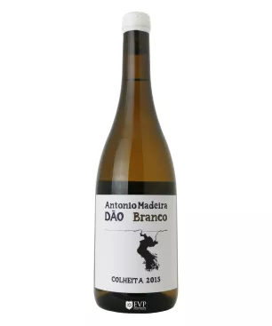 2022 António Madeira Branco - Encontros com Vinho Premium