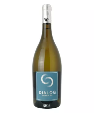 2015 Dialog Discretus Branco - Encontros com Vinho Premium