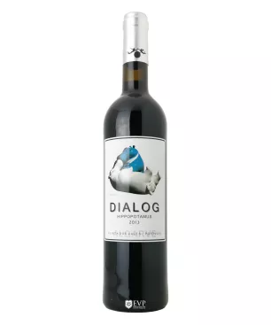 2013 Dialog Hippopotamus Tinto