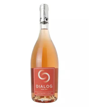 2016 Dialog Rosé