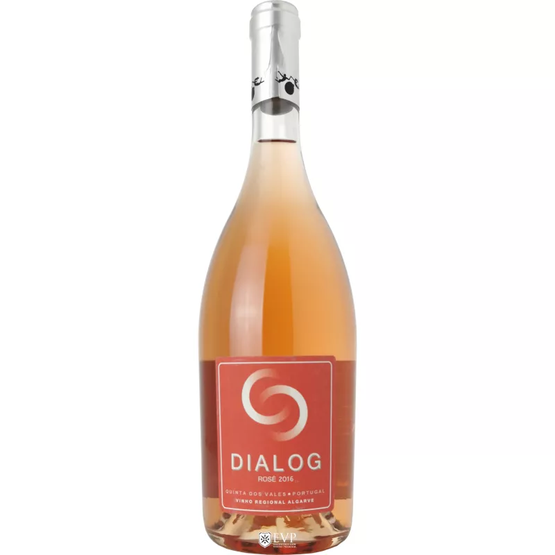 2016 Dialog Rosé