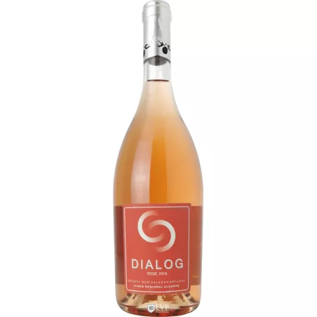 2016 Dialog Rosé