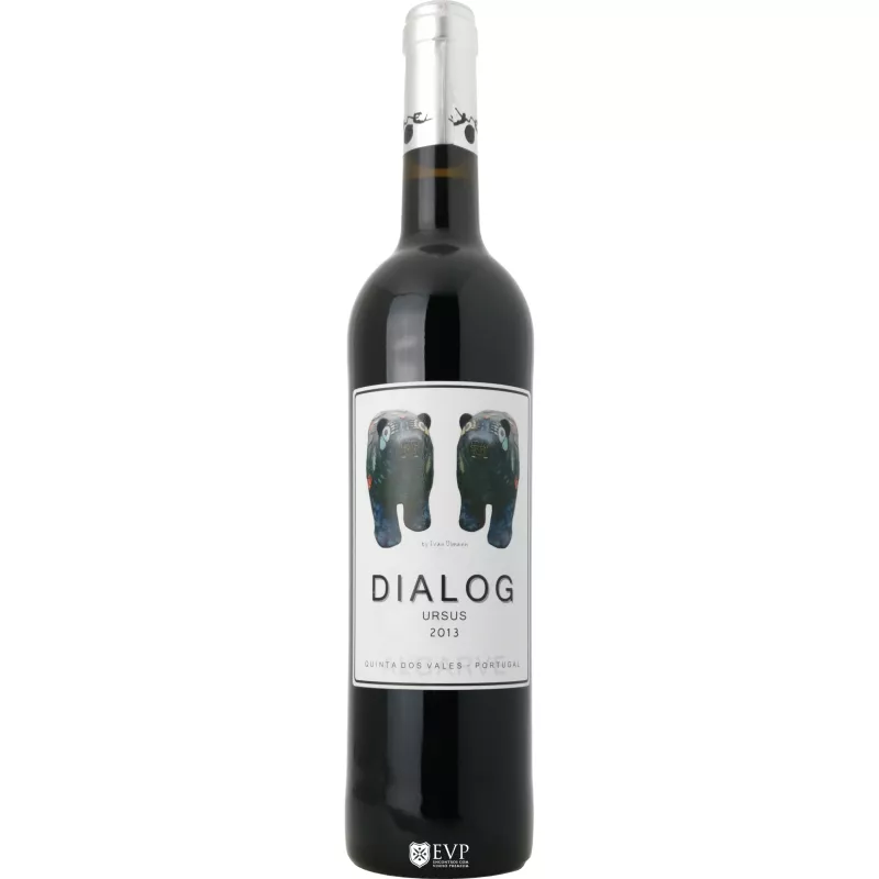 2013 Dialog Ursus Tinto