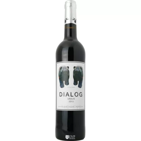 2013 Dialog Ursus Tinto