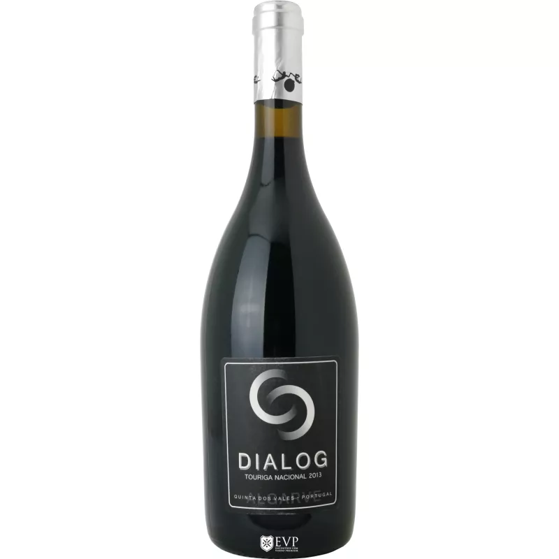 2013 Dialog Touriga Nacional Tinto