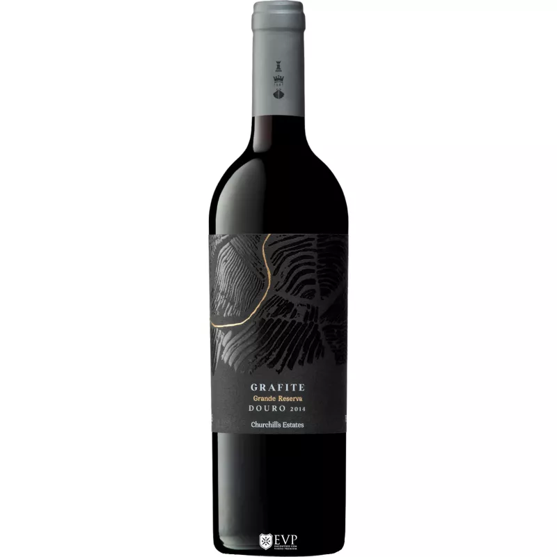 2015 Grafite Grande Reserva Tinto