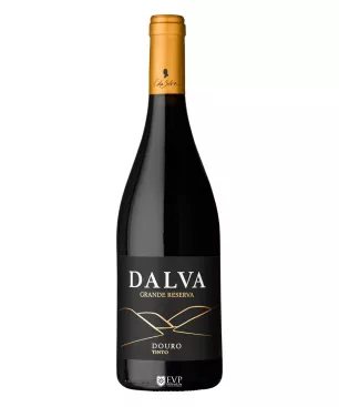 2015 Dalva Grande Reserva Tinto