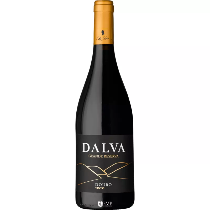 2015 Dalva Grande Reserva Tinto