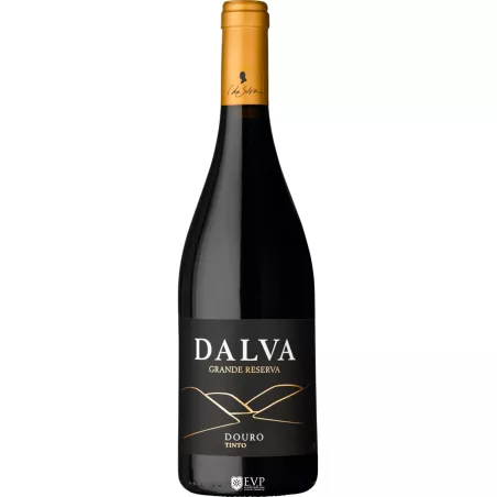 2015 Dalva Grande Reserva Tinto