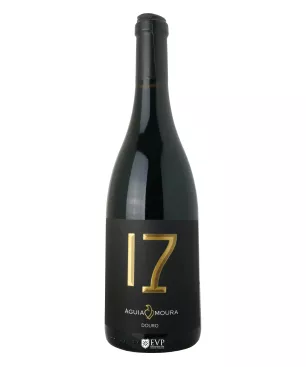 2017 Águia Moura 17 Tinto - Encontros com Vinho Premium