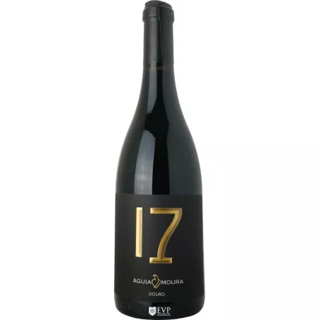 2017 Águia Moura 17 Tinto