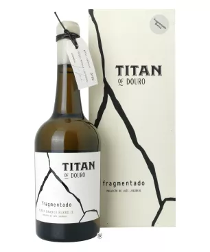 Titan of Douro | Encontros com Vinho Premium