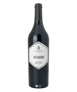 2015 Hexagon Tinto