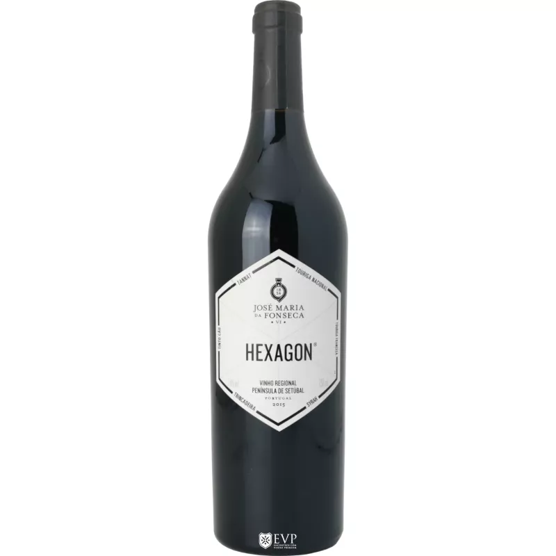 2015 Hexagon Tinto