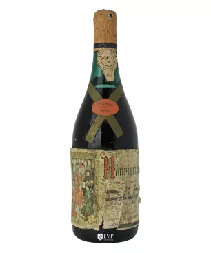 1970 Henriquino Tinto