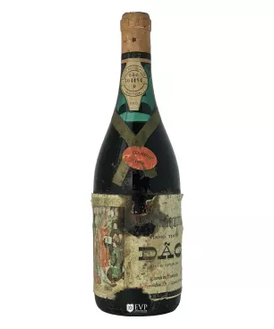 1970 Henriquino Tinto