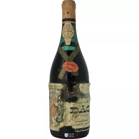 1970 Henriquino Tinto