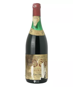 1973 Caves Primavera Tinto