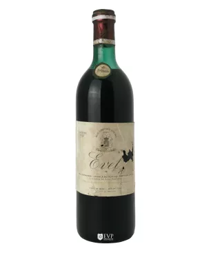 Evel Tinto - Encontros com Vinho Premium