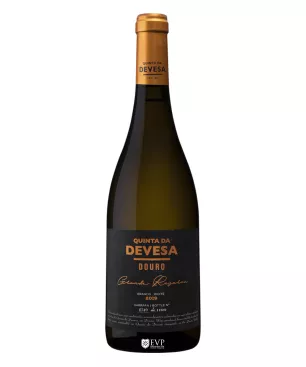 2019 Quinta da Devesa Grande Reserva Branco - Encontros com Vinho Premium