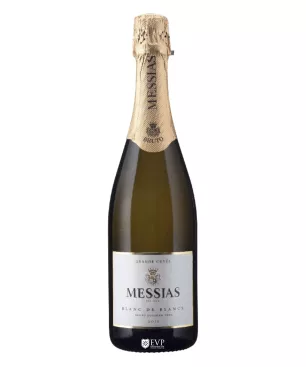 2018 Messias Grande Cuvée Blanc de Blancs Bruto