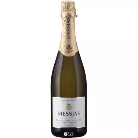 2018 Messias Grande Cuvée Blanc de Blancs Bruto