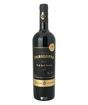 2019 Periquita Reserva Tinto