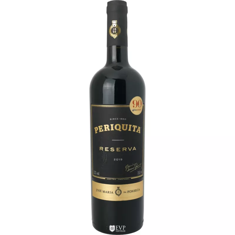 2019 Periquita Reserva Tinto