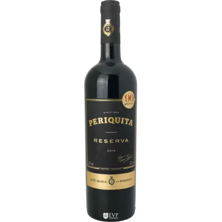 2019 Periquita Reserva Tinto