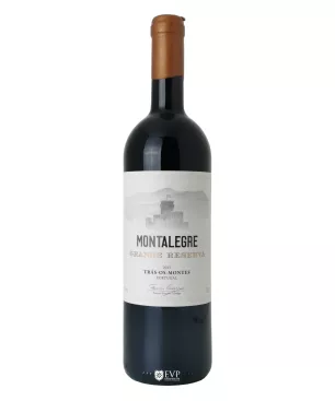 2015 Mont'Alegre Grande Reserva Tinto - Encontros com Vinho Premium