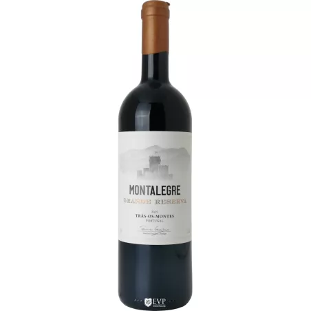 Mont'Alegre | Encontros com Vinho Premium