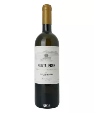 2016 Mont'Alegre Grande Reserva Branco