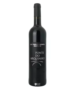 2017 Ponte do Arquinho Tinto - Encontros com Vinho Premium