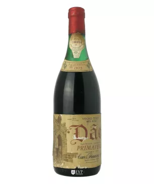 1973 Caves Primavera Tinto