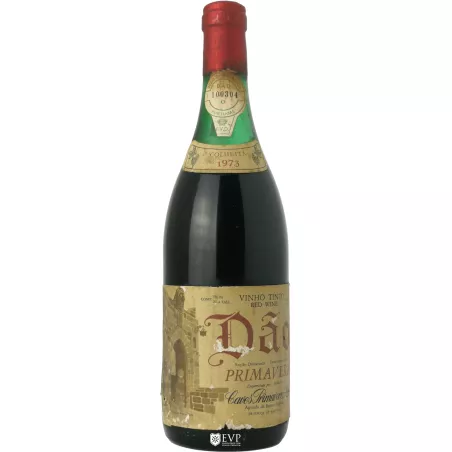 1973 Caves Primavera Tinto