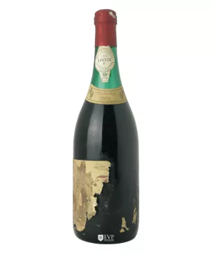 1975 Caves Primavera Tinto